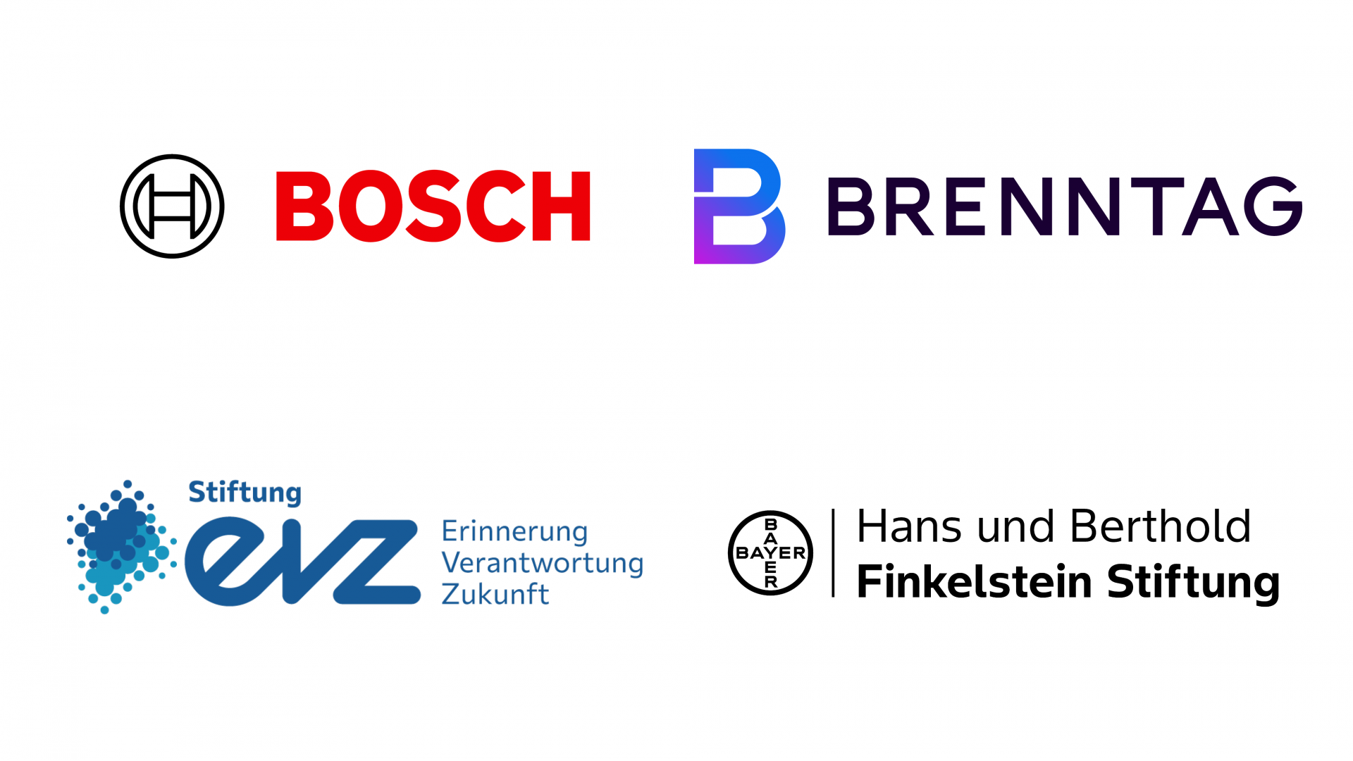 Logos Partner aus der Wirtschaft 4