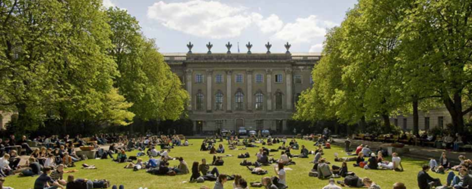 Humboldt-Uni