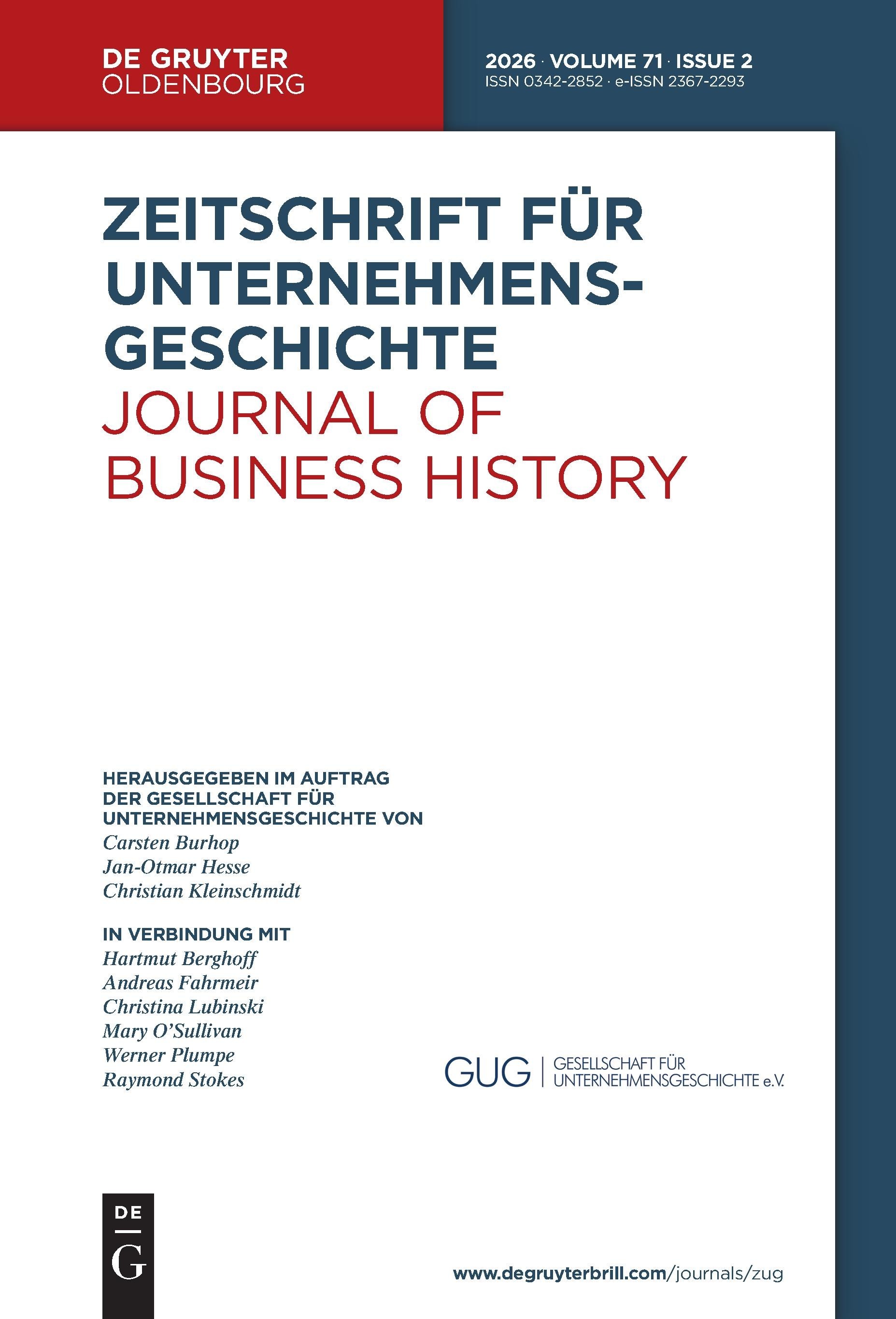 ZUG Cover 2 2026