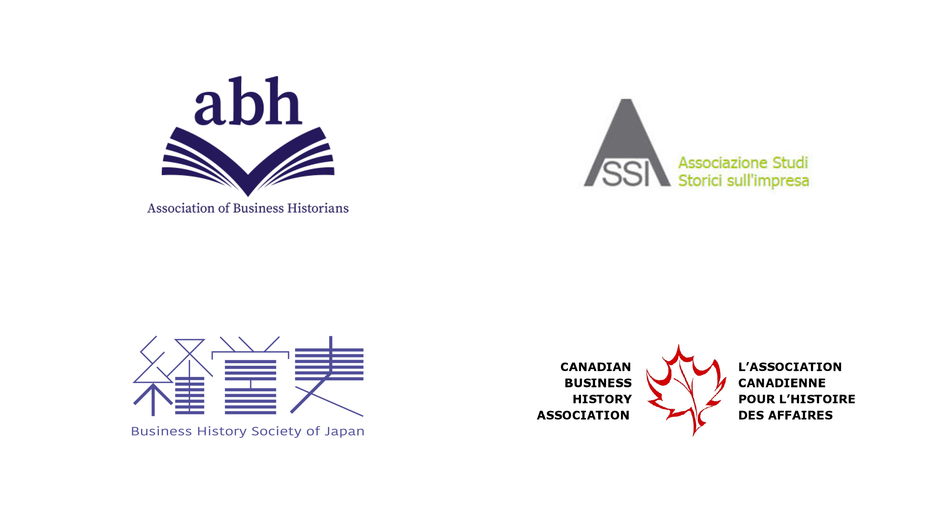 Logos Partnerinstitutionen der GUG
