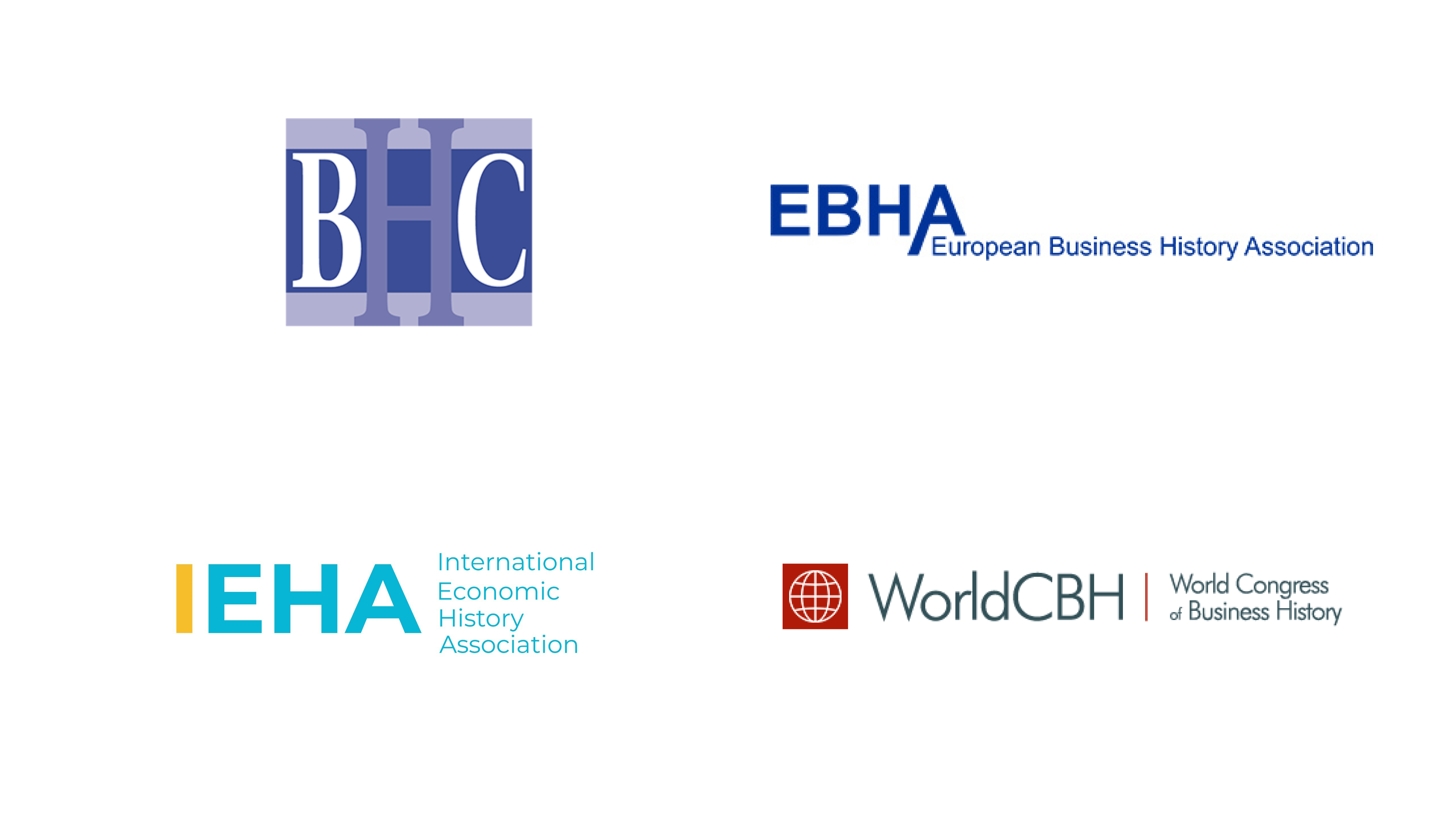 Logos Partnerinstitutionen der GUG2